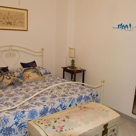 Apartamento La Mansarda Marina di Gioiosa Ionica Exterior foto