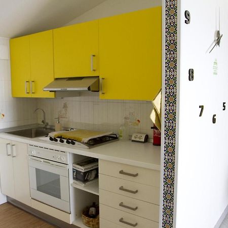 Apartamento La Mansarda Marina di Gioiosa Ionica Exterior foto